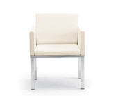 STATUS 1er-Sessel · 600 x 550 x 810 mm (BxTxH) STATUS 1er-Sessel · 600 x 550 x 810 mm (BxTxH)